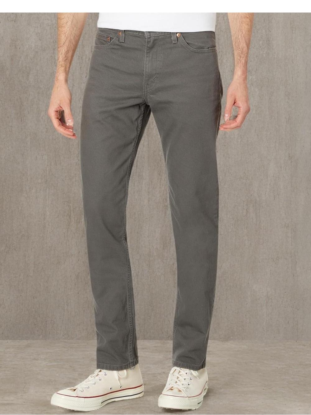 Levi’s 511 gray 32X32 jeans